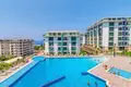 Apartamento 1 habitación 70 m² Kargicak, Turquía