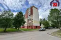 Wohnung 4 zimmer 82 m² Baryssau, Belarus