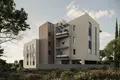 Квартира 1 спальня 52 м² Oroklini, Кипр