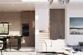 3-Schlafzimmer-Villa 124 m² Peyia, Zypern