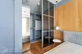 Wohnung 2 zimmer 48 m² Minsk, Belarus