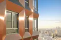 Mieszkanie 2 pokoi 72 m² Moskwa, Rosja