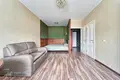 Wohnung 1 zimmer 43 m² Minsk, Belarus