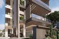 Квартира 1 комната 59 м² Demos Agiou Athanasiou, Кипр