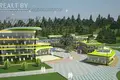 Commercial property 300 m² in Muchaviecki sielski Saviet, Belarus