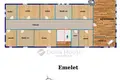 House 380 m² Siofok, Hungary