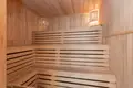 Casa 6 habitaciones 347 m² Jurmala, Letonia