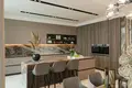 Apartamento 6 habitaciones 611 m² Germasogeia, Chipre