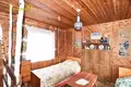 House 46 m² Rudzienski sielski Saviet, Belarus