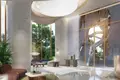 Apartamento 4 habitaciones 105 m² Na Kluea, Tailandia