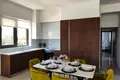 Пентхаус 2 спальни 110 м² муниципалитет Лимасол, Кипр