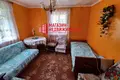 Haus 2 zimmer 32 m² Kapciouski sielski Saviet, Belarus