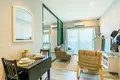 1 bedroom apartment 39 m² Sakhu, Thailand