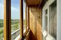 Apartamento 3 habitaciones 65 m² Vítebsk, Belarús