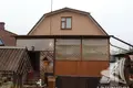Maison 89 m² Muchaviecki sielski Saviet, Bélarus