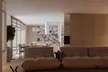 Appartement 1 chambre 136 m² Bashkia Durres, Albanie