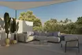 Barrio residencial Palm Luxury Gardens
