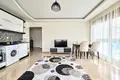 Квартира 3 комнаты 100 м² Аланья, Турция