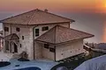 3 bedroom villa 185 m² Budva, Montenegro
