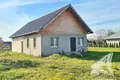 Haus 40 m² Zalieski sielski Saviet, Belarus