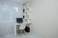 Wohnung 2 zimmer 50 m² Minsk, Belarus