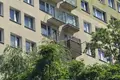 Appartement 2 chambres 39 m² Varsovie, Pologne