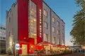 Propiedad comercial 2 928 m² en Fráncfort del Meno, Alemania
