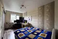 Wohnung 2 zimmer 46 m² Minsk, Belarus