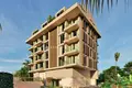 Apartamento 1 habitación 61 m² Kargicak, Turquía