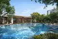 Mieszkanie 2 pokoi 63 m² Dubaj, Emiraty Arabskie