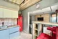 2 room apartment 46 m² Barysaw, Belarus