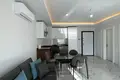 Mieszkanie 2 pokoi 65 m² Muratpasa, Turcja