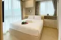 Квартира 2 комнаты 27 м² Паттайя, Таиланд