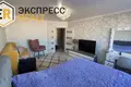 2 room apartment 56 m² Kobryn, Belarus