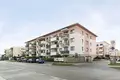 Appartement 2 chambres 40 m² Varsovie, Pologne