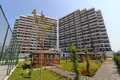 Bliźniak 2 pokoi 75 m² Erdemli, Turcja
