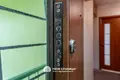 Квартира 2 комнаты 47 м² Минск, Беларусь