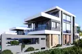 Willa 5 pokojów 240 m² Girne Belediyesi, Cypr Północny