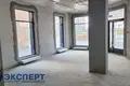 Tienda 1 habitación 121 m² en Minsk, Belarús