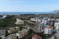 Appartement 1 chambre 48 m² Tosmur, Turquie