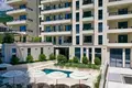 1 bedroom apartment 77 m² Boreti, Montenegro
