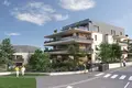 Appartement 3 chambres 74 m² Thonon-les-Bains, France