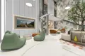 Kawalerka 38 m² Ras al-Chajma, Emiraty Arabskie