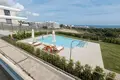 Wohnung 2 Schlafzimmer 110 m² Estepona, Spanien