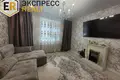 Wohnung 3 zimmer 80 m² Kobryn, Belarus