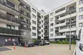 3 room apartment 58 m² Warsaw, Poland