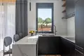 Mieszkanie 2 pokoi 52 m² Budva, Czarnogóra