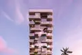 Mieszkanie 3 pokoi 99 m² Dubaj, Emiraty Arabskie