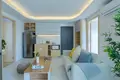 Квартира 1 комната 26 м² Камала, Таиланд