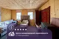 Haus 36 m² Alahnovicy, Belarus